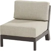 4 Seasons Outdoor Meteoro middenelement antraciet 4-Seasons Outdoor