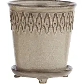 Coco Maison Bloempot Linn 20cm |