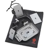 Weber connect hub bracket