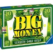 Ravensburger Big money |