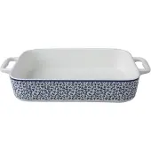 Laura Ashley ovenschaal 27 x 19.5 cm Floris |
