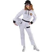 Coppens Astronaut - 100% Polyester - Beroepen | Maat Xs |