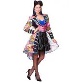Coppens Jas Multi luxe | Maat 40