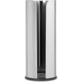 Brabantia ReNew Reserverolhouder - Brilliant Steel