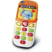Vtech babytelefoontje