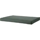 Madison Oxford lounge pallet kussen Green -