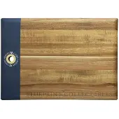 Laura Ashley serveerplank hout |