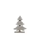 Coppens X-Mas tree w/base Neotsu L grey |