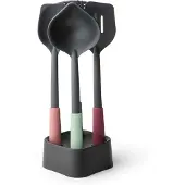 Brabantia Tasty+ Kookgerei set 4-delig + Houder