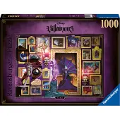 Ravensburger puzzel Disney Villainous: Yzma - Legpuzzel - 1000 stukjes