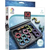 SmartGames IQ Digits