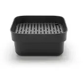 Brabantia 302664 Afwasbak Met Droogrek Dark Grey