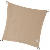 Nesling Coolfit Schaduwdoek Vierkant 5,0 m