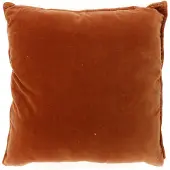Coppens Lela kussen 45x45 camel