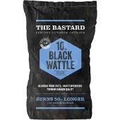 The Bastard houtskool Black Wattle 10 kg