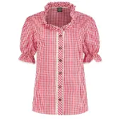 Coppens Dirndl blouse | Maat 44