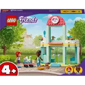 LEGO Friends 41695 Pet Clinic |