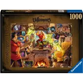 Ravensburger Disney Villainous: Gaston - Puzzel (1000)