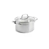 Dagelijkse Kost CC004634-001 RVS Kookpan - Ø20CM/3,3L