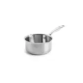 Dagelijkse Kost Steelpan 16 cm Met 2 Tuiten
