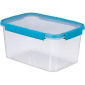 Curver smart fresh eco vershouddoos rechthoekig 5 liter |
