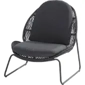 Taste by 4SO Delano loungestoel -