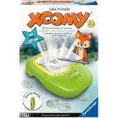 Ravensburger Xoomy - Midi Cute Animals