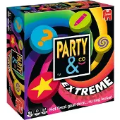 Jumbo Party en Co Extreme |