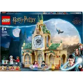 LEGO HARRY POTTER 76398 L'infirmerie de Poudlard
