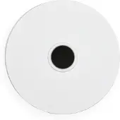 Brabantia MindSet Reserverolhouder - Mineral Fresh White