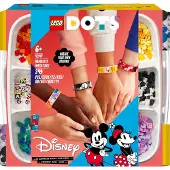 LEGO 41947 Dots Mickey Friends Megapak Armbanden