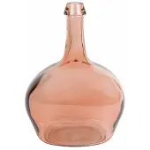 Coppens Vaas "Graffa Victoria" S terra glas 19x14x26cm |