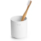 Brabantia Tandenborstelhouder MindSet - Mineral Fresh White
