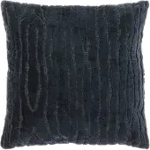 Coppens Dovi kussen 45x45 black |
