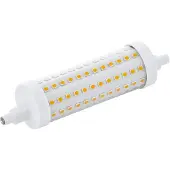 Eglo LED lamp R7s | Staaflamp | 118 mm | 2700K | 12.5W