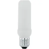 Eglo LED Lamp E27 Flame Extra Warm 90 Lm 3 W T40