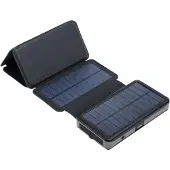 Sandberg Solar 6-panel Powerbank 20000 (20000 mAh, 74 Wh)