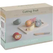 Little Dutch snijfruit