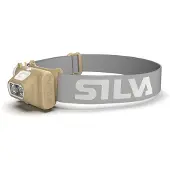 Silva Terra Scout XT 38168 hoofdlamp, 350 lumen