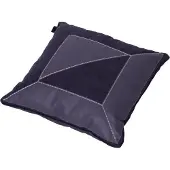Madison sierkussen Cooper 50x50 cm - grijs