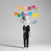 Cd Vincent Delerm - Sans Paroles Lp