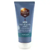 Bee Honest Men Hair & Body Wash Rozemarijn 200 ml