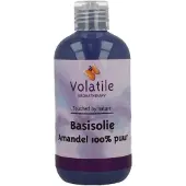 Volatile olie amandel * 250 ml