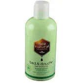 Bee Honest Douche Eucalyptus 250 ml