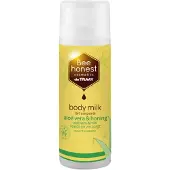 Bee Honest Body Milk Aloë Vera & Honing