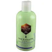 De Traay Bad / douche lavendel / sinaasappel
