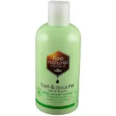 Bee Honest Bad & Douche Aloë Vera & Honing 250 ml