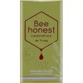 Bee Honest Zeep Olijf & Lavendel 100 gr