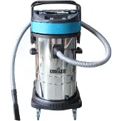 Maximus Werkplaatsstofzuiger 230V