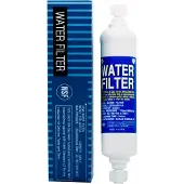 Samsung 4x LG Waterfilter BL9808